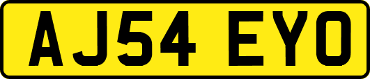 AJ54EYO