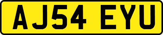 AJ54EYU