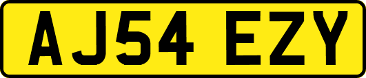 AJ54EZY