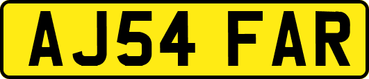 AJ54FAR