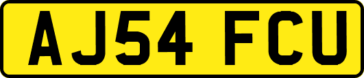 AJ54FCU