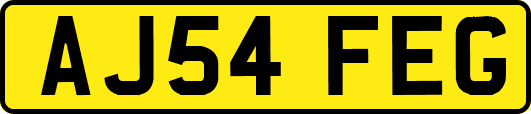 AJ54FEG