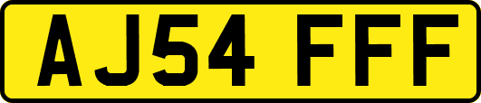 AJ54FFF