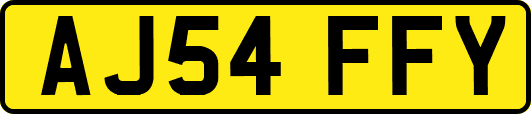 AJ54FFY