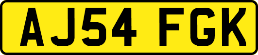 AJ54FGK