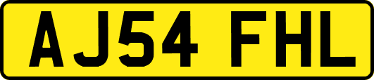 AJ54FHL