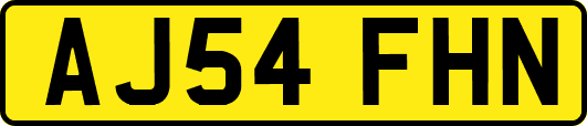 AJ54FHN