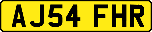 AJ54FHR