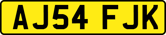 AJ54FJK