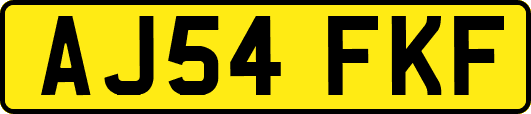 AJ54FKF