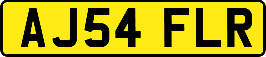 AJ54FLR