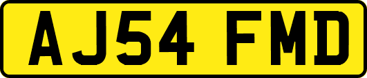 AJ54FMD