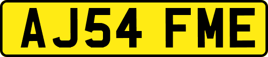 AJ54FME