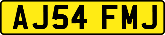 AJ54FMJ