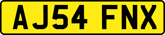 AJ54FNX