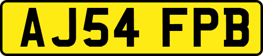 AJ54FPB