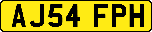 AJ54FPH