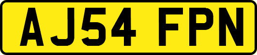 AJ54FPN