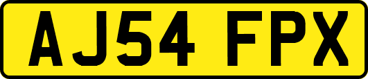 AJ54FPX