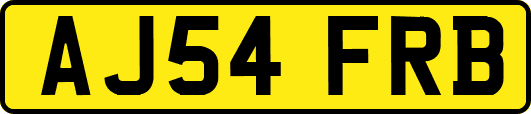 AJ54FRB