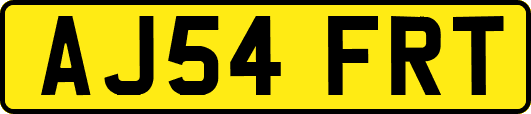 AJ54FRT