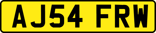 AJ54FRW