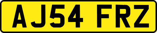 AJ54FRZ