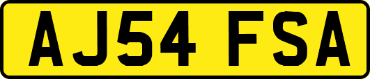 AJ54FSA