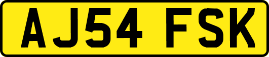 AJ54FSK