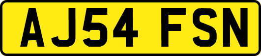 AJ54FSN