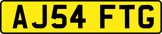 AJ54FTG