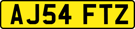 AJ54FTZ