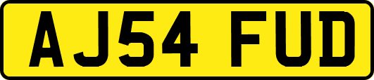 AJ54FUD