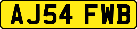 AJ54FWB