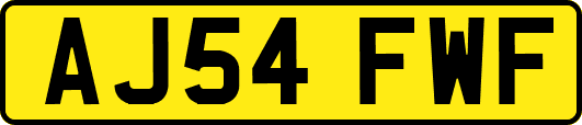 AJ54FWF