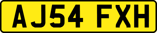 AJ54FXH