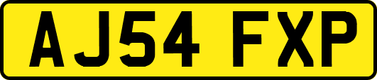 AJ54FXP