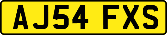 AJ54FXS