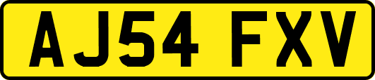 AJ54FXV