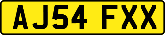 AJ54FXX