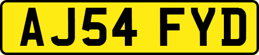 AJ54FYD