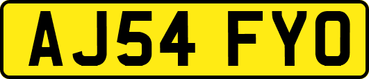 AJ54FYO