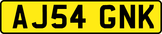 AJ54GNK