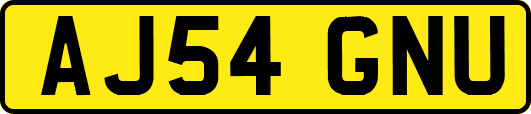 AJ54GNU