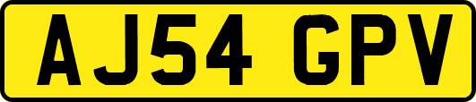 AJ54GPV