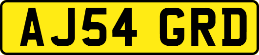 AJ54GRD