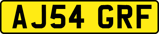 AJ54GRF