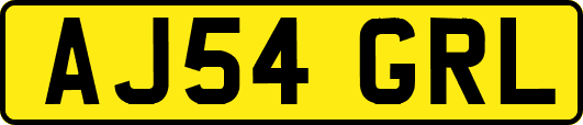 AJ54GRL