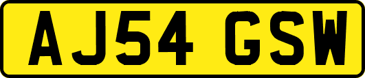 AJ54GSW