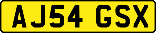 AJ54GSX